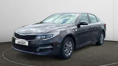Usado 2017 Kia Optima Berlina | 11.500 € (Precio justo)