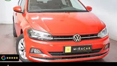 Usado 2021 VW Polo R-line Berlina | 15.850 € (Buen precio)