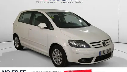 Usado VW Golf IV Highline 116 CV (85 kW) 2005 Utilitario