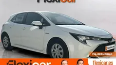 Blanco Usado 2020 Toyota Corolla Active Berlina | 18.790 € (Buen precio)