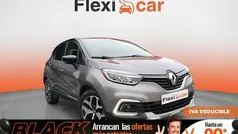 Usado 2019 Renault Captur Life SUV | 10.490 € (Super precio)