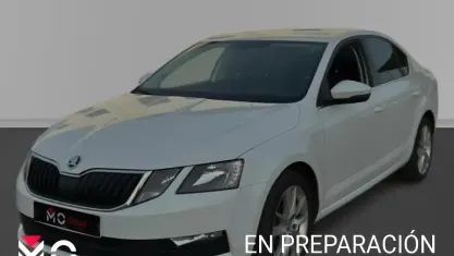 Usado Skoda Octavia Style 150 CV (110 kW) 2019