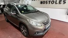Usado 2015 Peugeot 2008 Active SUV | 6995 € (Precio justo)