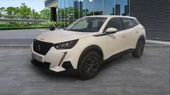 Usado 2021 Peugeot 2008 Active SUV | 15.200 € (Precio justo)