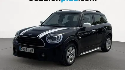 Usado Mini Cooper D Countryman 150 CV (110 kW) 2022 SUV