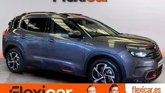 Usado 2021 Citroën C5 Aircross Shine SUV | 20.990 € (Precio justo)