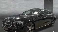Usado 2024 Mercedes E220 Berlina | 62.900 € (Super precio)