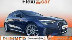 Usado 2021 Audi A3 Advanced | 23.590 € (Precio justo)