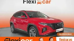 Usado 2022 Hyundai Tucson SUV | 22.990 € (Precio justo)