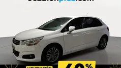 Usado 2011 Citroën C4 Utilitario | 6190 € (Precio justo)