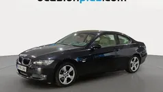Usado 2009 BMW 320 Coupe | 13.750 € (Caro)