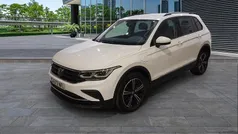 Usado 2023 VW Tiguan Life SUV | 31.000 € (Precio justo)
