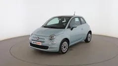 Verde Usado 2022 Fiat 500 Dolcevita Utilitario | 13.199 € (Precio justo)