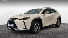 Blanco Usado 2023 Lexus UX 300e Business Edition SUV | 32.990 € (Precio justo)