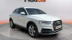 Usado 2018 Audi Q3 Premium SUV | 21.390 € (Precio justo)