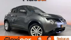 Usado 2018 Nissan Juke Acenta SUV | 10.970 € (Buen precio)