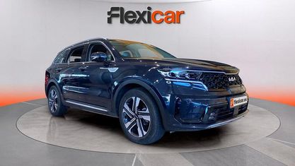 Używany Kia Sorento 232 KM (170 kW) 2023 Niebieski SUV
