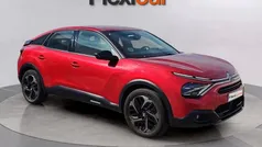 Usado 2021 Citroën C4 Feel Berlina | 12.390 € (Super precio)
