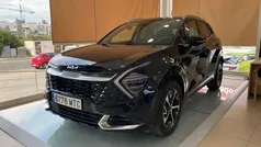 Usado 2024 Kia Sportage 2 SUV | 33.990 € (Buen precio)