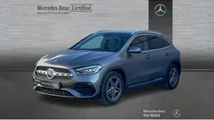 Mercedes GLA200