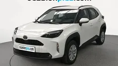 Blanco Nuevo 2024 Toyota Yaris Cross Business Edition SUV | 24.082 € (Precio justo)