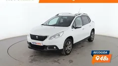 Usado 2016 Peugeot 2008 Style SUV | 10.199 € (Precio justo)