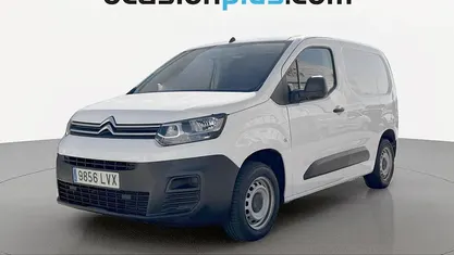 Usado Citroën Berlingo 102 CV (75 kW) 2022 Monovolumen