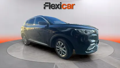 Usado MG HS Comfort 162 CV (119 kW) 2023 Negro SUV