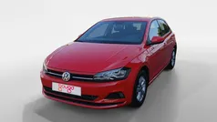 Usado 2018 VW Polo Advance Berlina | 14.290 € (Precio justo)