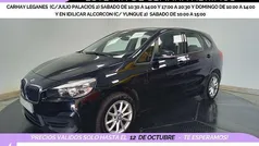 Usado 2018 BMW 218 Familiar | 15.890 € (Buen precio)