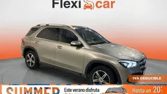 Beige Usado 2021 Mercedes GLE300 SUV | 52.990 € (Super precio)