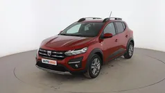 Usado 2021 Dacia Sandero Comfort Utilitario | 12.899 € (Precio justo)