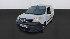 Blanco Usado 2019 Renault Kangoo Monovolumen | 6580 € (Buen precio)