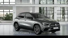 Usado 2025 Mercedes GLA200 SUV | 50.978 € (Precio justo)
