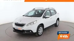 Usado 2015 Peugeot 2008 Active SUV | 9199 € (Precio justo)