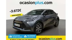 Usado 2025 Toyota C-HR Advance SUV | 30.537 € (Precio justo)
