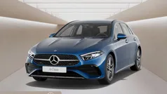 Mercedes A180