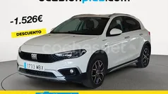 Usado 2022 Fiat Tipo Cross Berlina | 15.890 € (Buen precio)