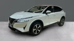 Usado 2023 Nissan Qashqai N-Connecta SUV | 26.900 € (Precio justo)