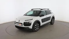 Usado 2015 Citroën C4 Cactus Shine Utilitario | 9499 € (Precio justo)