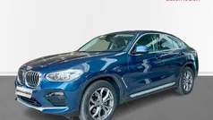 Otro Usado 2021 BMW X4 SUV | 41.900 € (Precio justo)
