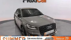 Gris Usado 2017 Audi Q2 Sport SUV | 17.990 € (Precio justo)