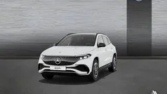 Usado 2024 Mercedes EQA250+ SUV | 38.900 € (Precio justo)