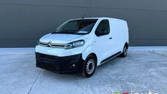 Usado 2021 Citroën Jumpy Monovolumen | 17.300 € (Precio justo)
