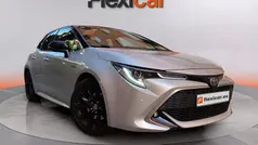 Usado 2020 Toyota Corolla Sport Berlina | 19.490 € (Precio justo)