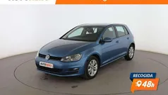 Usado 2015 VW Golf VII Edition Berlina | 13.299 € (Precio justo)