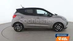 Usado 2020 Hyundai i10 Utilitario | 12.499 € (Precio justo)