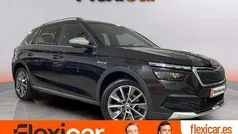 Negro Usado 2021 Skoda Kamiq Active SUV | 16.790 € (Precio justo)