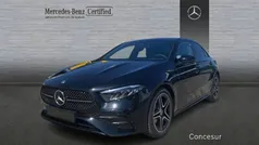 Mercedes A200