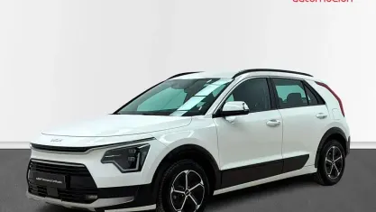 Usado Kia Niro 129 CV (94 kW) 2024 SUV